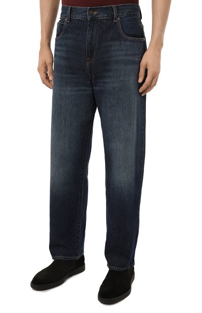 Джинсы ryan 7 FOR ALL MANKIND, арт. JSRNC100HR, фото 3