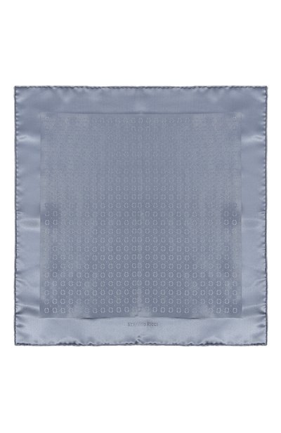 Шелковый платок STEFANO RICCI, арт. FZSR7/0800, фото 3