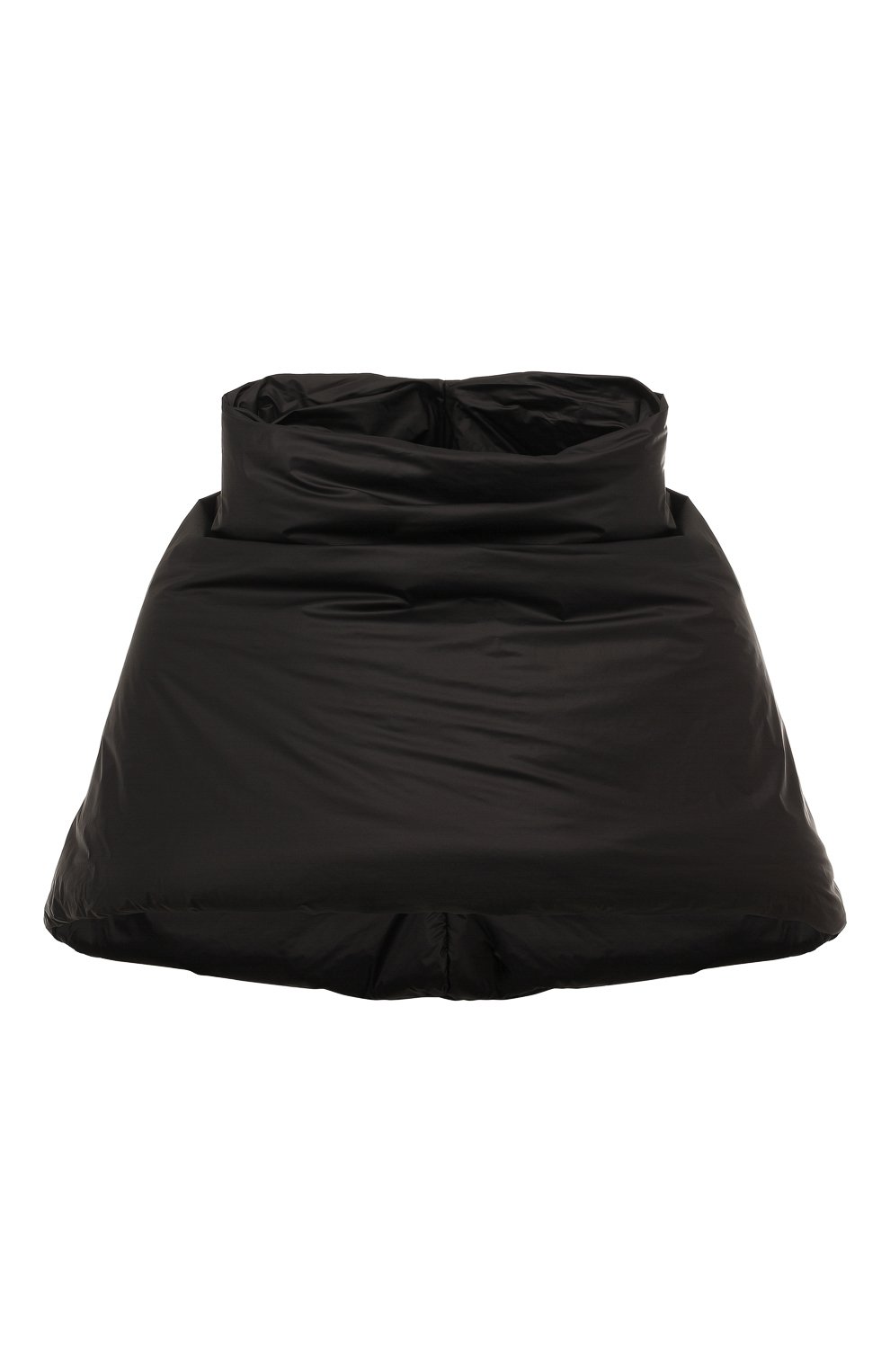 Шарф-манишка RICK OWENS, арт. RU02D6443/NP, фото 1