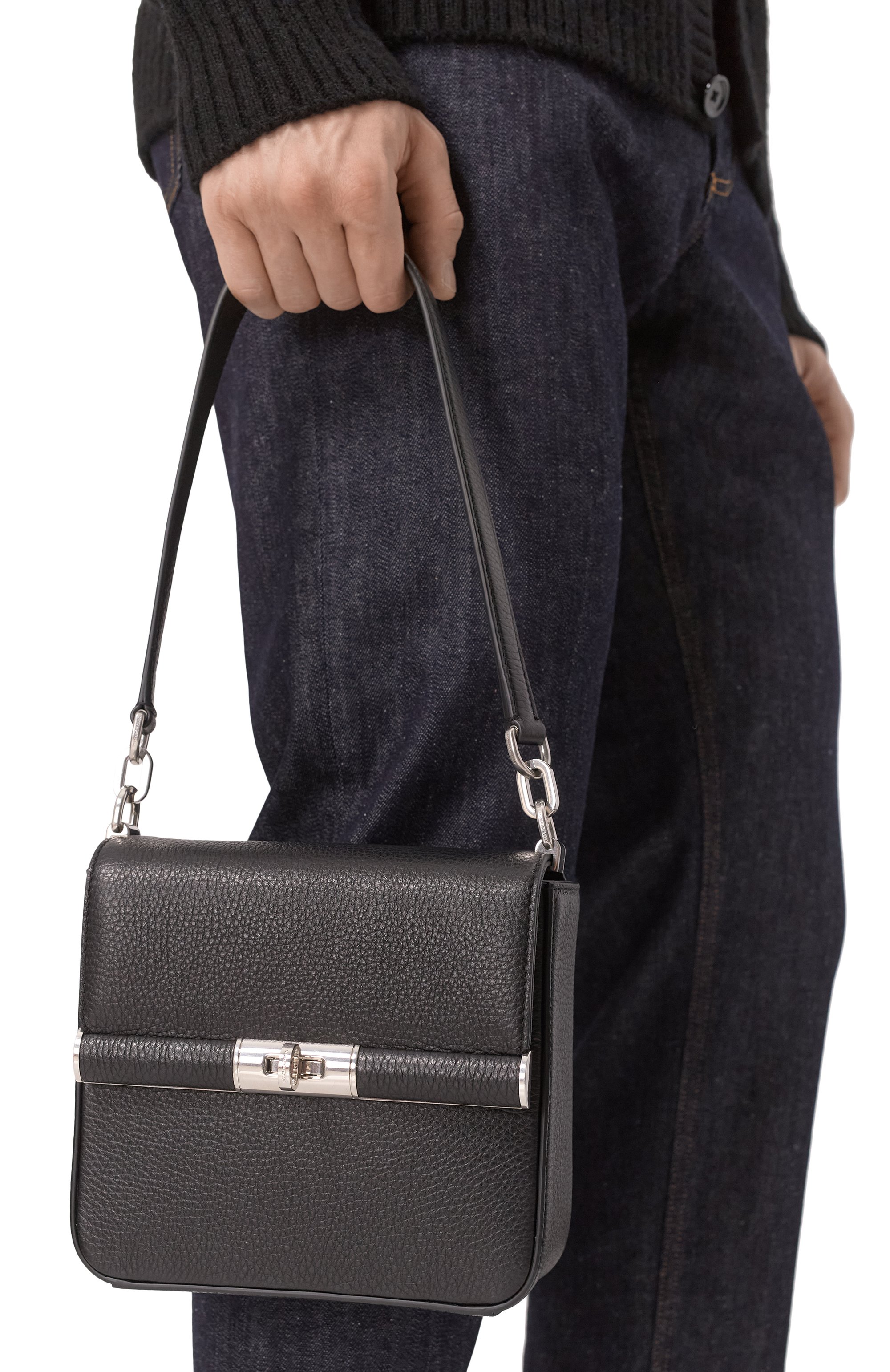 Сумка DOLCE & GABBANA, арт. BM2445/A8034, фото 2