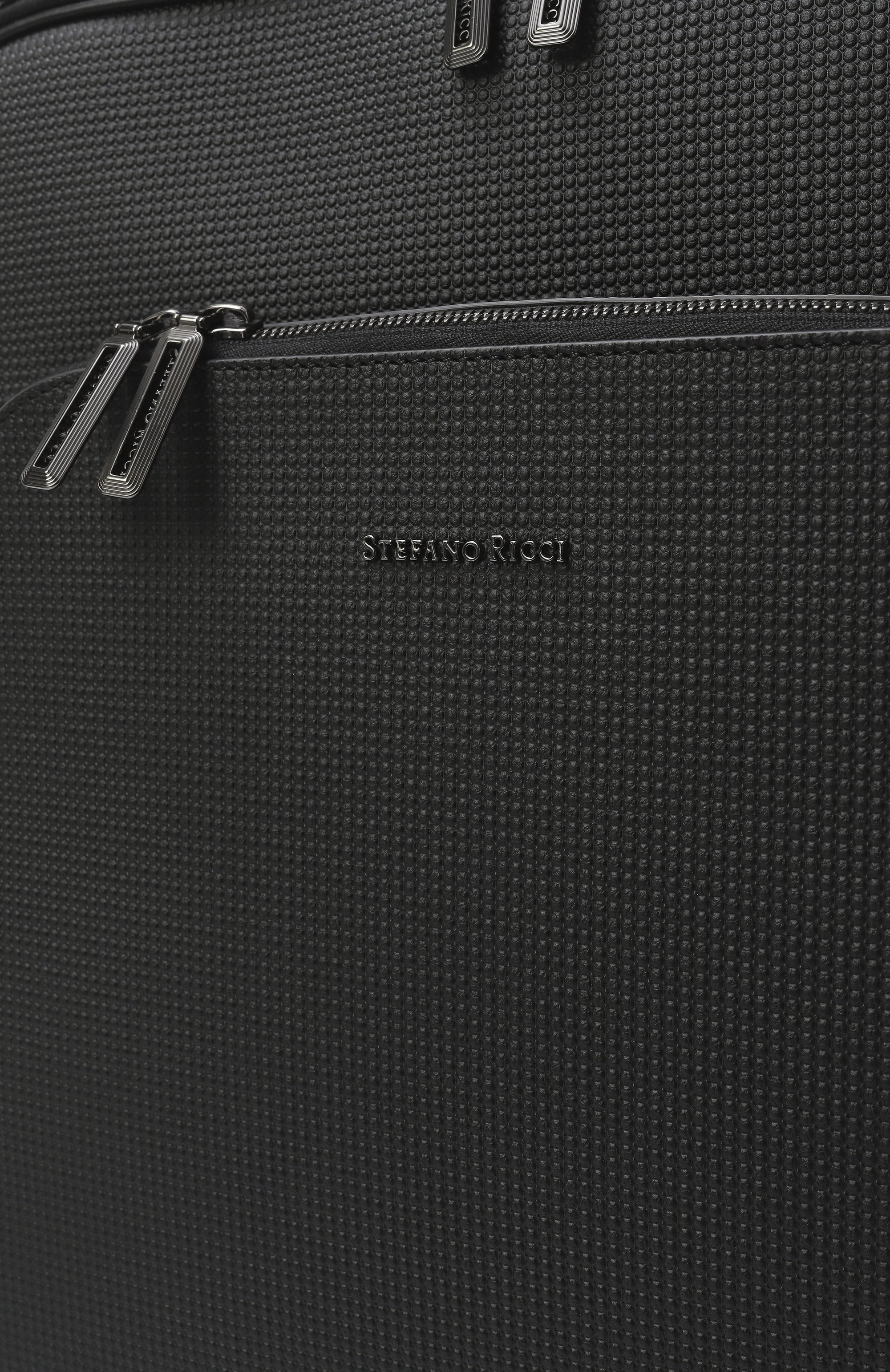 Чемодан STEFANO RICCI, арт. ND240G9I1U/REVH, фото 2