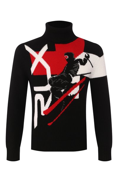 Кашемировый свитер RALPH LAUREN, арт. 790761457, фото 1