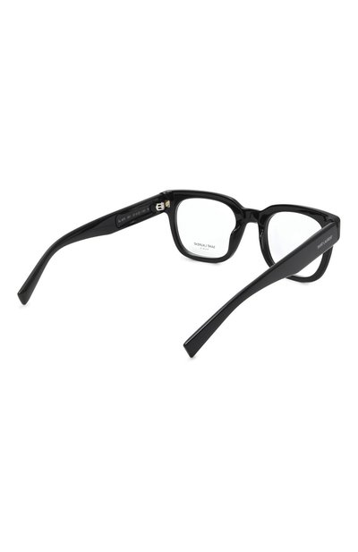 Оправа SAINT LAURENT, арт. SL 805 001, фото 5