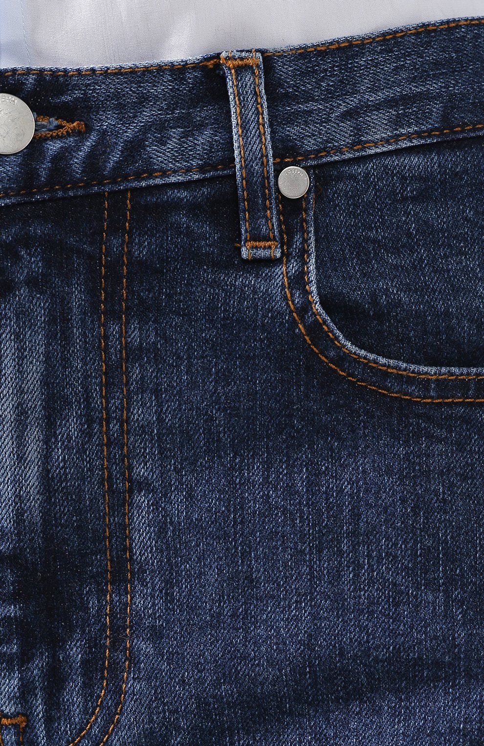 Укороченные джинсы JOSEPH, арт. JF002924, фото 5