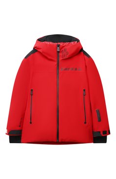 Комплект из комбинезона и куртки MONCLER, арт. G2-957-1F501-20-549SU/4-6A, фото 2