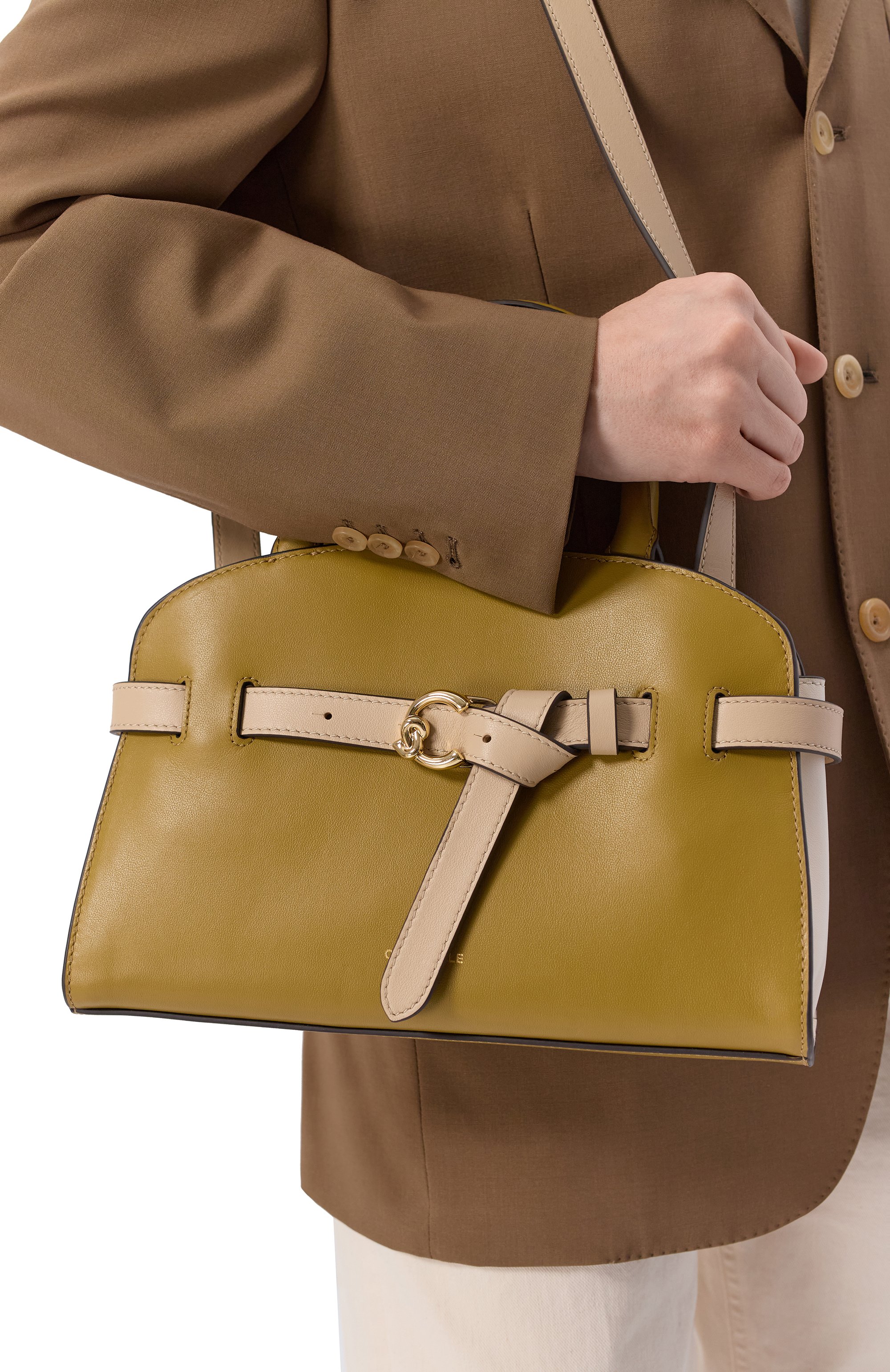 Сумка sabine small COCCINELLE, арт. E1 ULC 18 02 01, фото 2