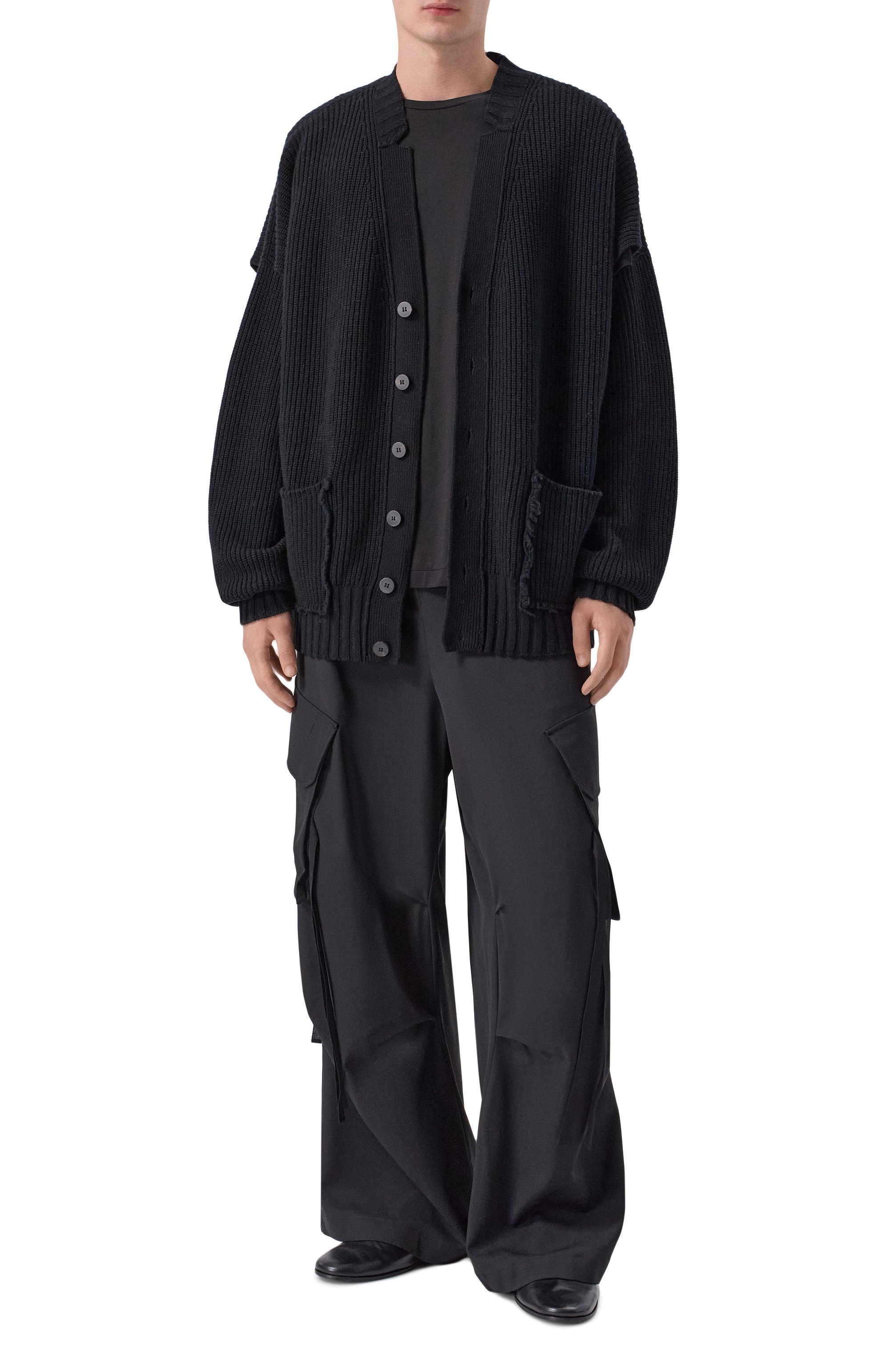 Кожаные дерби distesa MARSELL, арт. MM4870/P015, фото 2