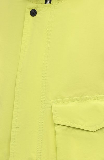 Парка STONE ISLAND, арт. 741570222, фото 5