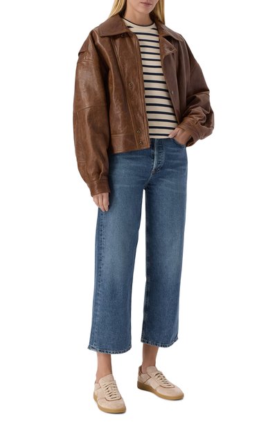 З амшевые кеды olympic SANTONI, арт. WBPG61463FARTUBY, фото 3