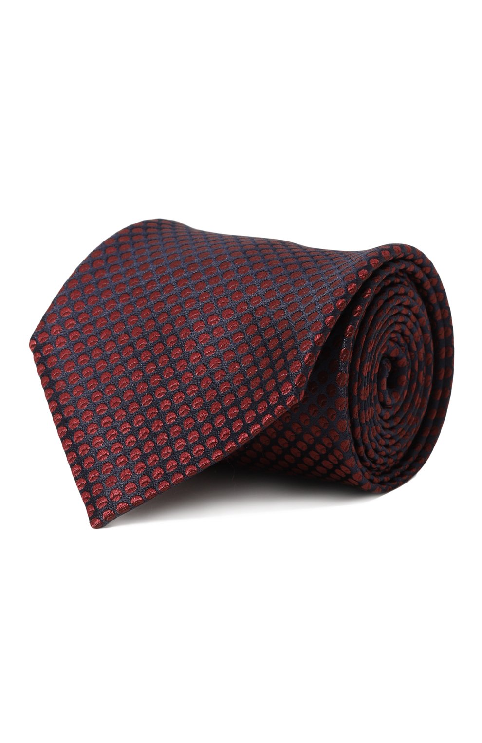 Шелковый галстук STEFANO RICCI, арт. CCX/50033, фото 1