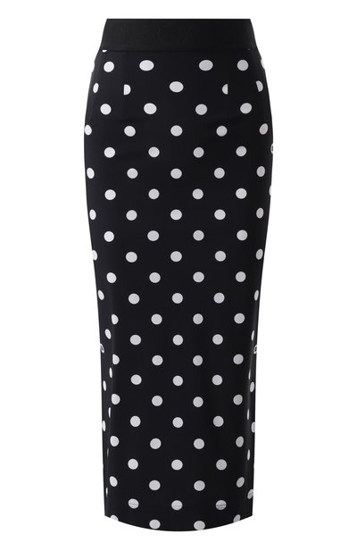 Юбка DOLCE & GABBANA, арт. F4CQET/FSG9D, фото 1