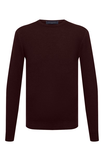 Мужской шерстяной джемпер DANIELE FIESOLI, арт. DF 0002