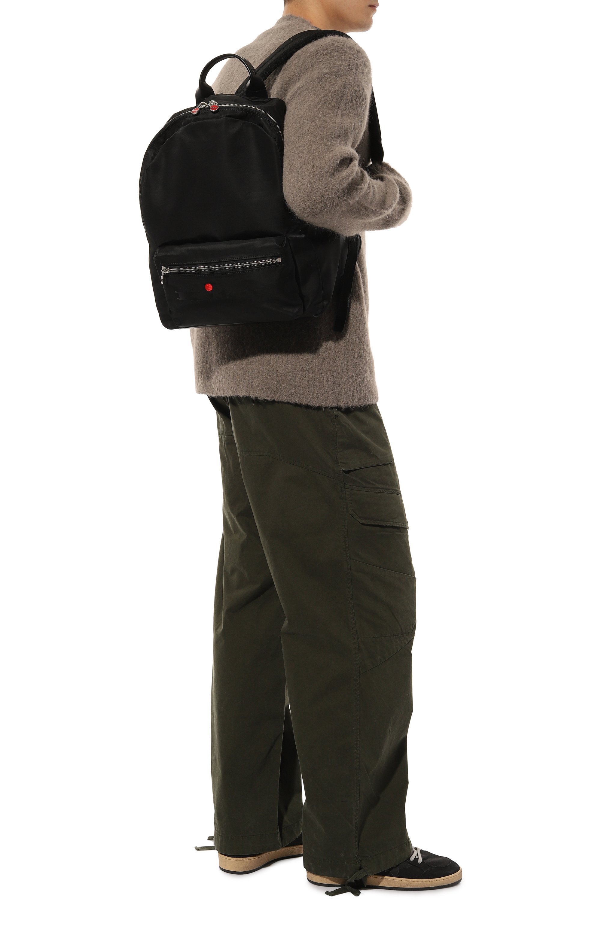 Рюкзак KITON, арт. UBA0021N01047, фото 7