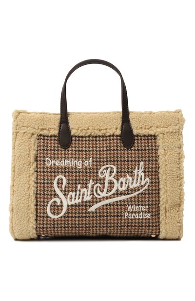 Сумка MC2 SAINT BARTH, арт. STBA/VIVIAN W S/00764E, фото 1