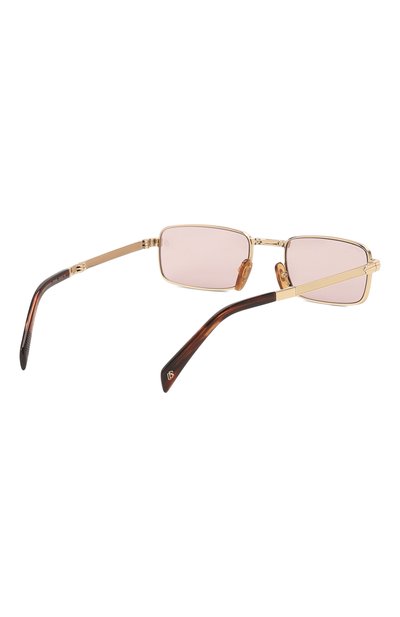 Солнцезащитные очки DAVID BECKHAM, арт. DB99/0RIGAMI T5U, фото 4