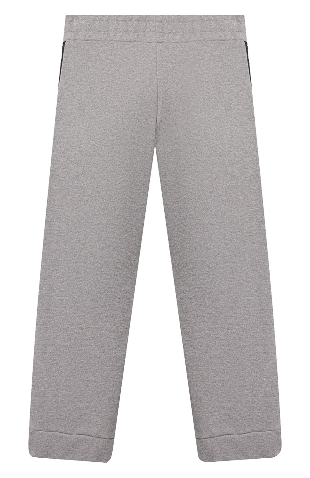 Хлопковые джоггеры BALMAIN, арт. 6M6557/MX270/12-16, фото 2