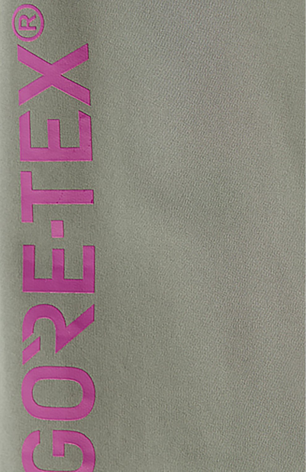 Парка converse x slam jam x cali thornhill dewitt CONVERSE оливкового цвета по цене 51370 руб., арт. 10006799-A02, фото 2 Парка converse x slam jam x cali thornhill dewitt CONVERSE, арт. 10006799-A02, фото 2