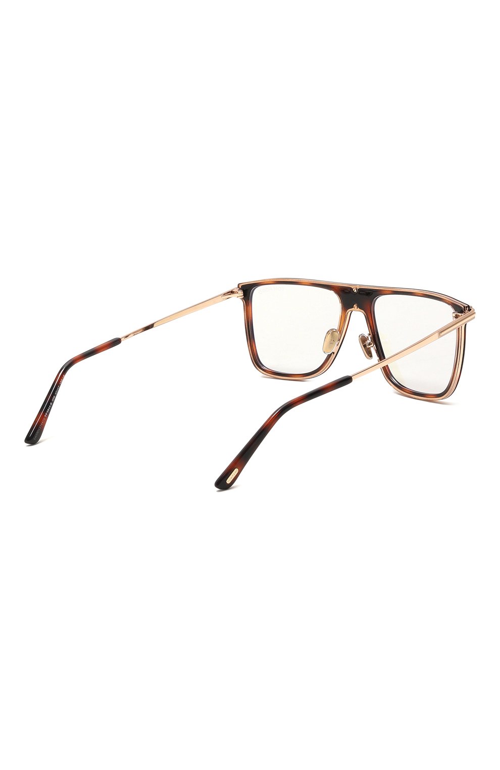 Оправа TOM FORD, арт. TF5944-B 056, фото 4
