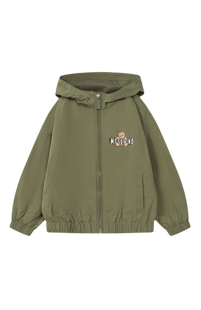 Ветровка MOSCHINO, арт. HUS05K/L3A39_001