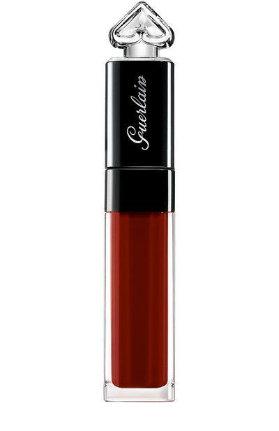 Женская жидкая матовая помада, оттенок l122 dark sided GUERLAIN, арт. G042486