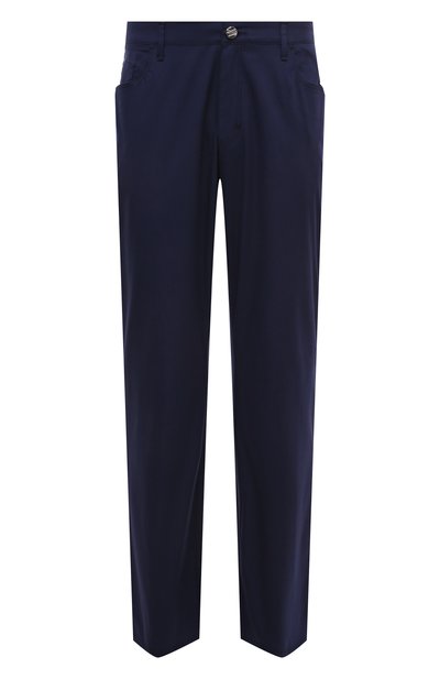 Мужские джинсы hybrid fit ZILLI, арт. J5T004M0170VLLW00