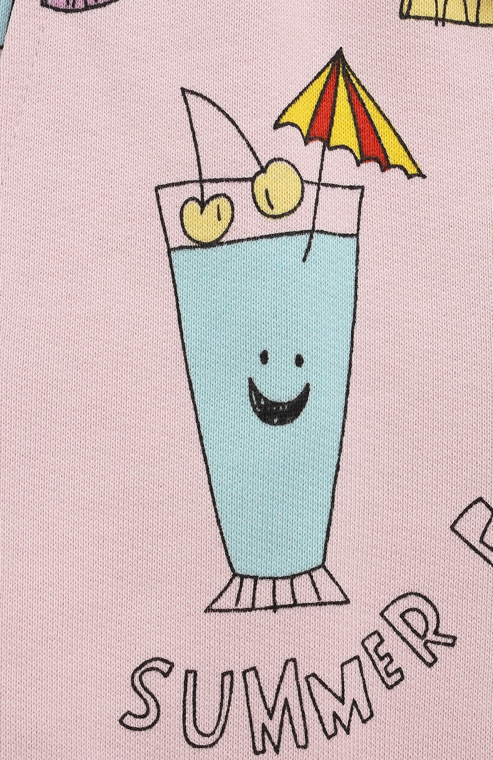 Комплект из свитшота и брюк STELLA MCCARTNEY, арт. TU3010., фото 7