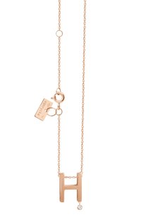 Колье VANRYCKE, арт. CA1R1-H1, фото 3