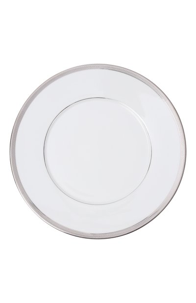 Обеденная тарелка maille platine BERNARDAUD, арт. 2620/21761, фото 2