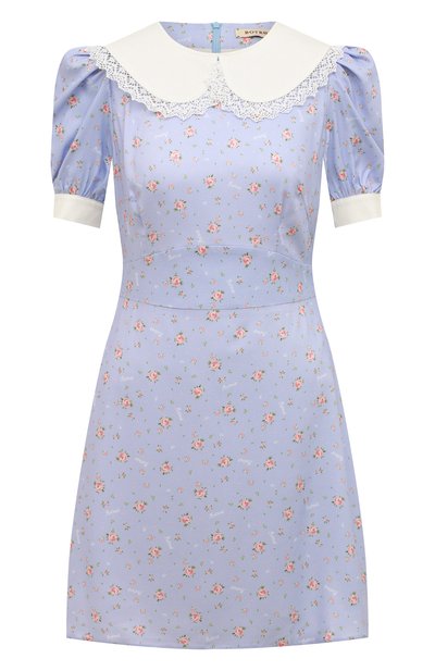 Женское платье из вискозы BOTROIS, арт. SKU9385194
