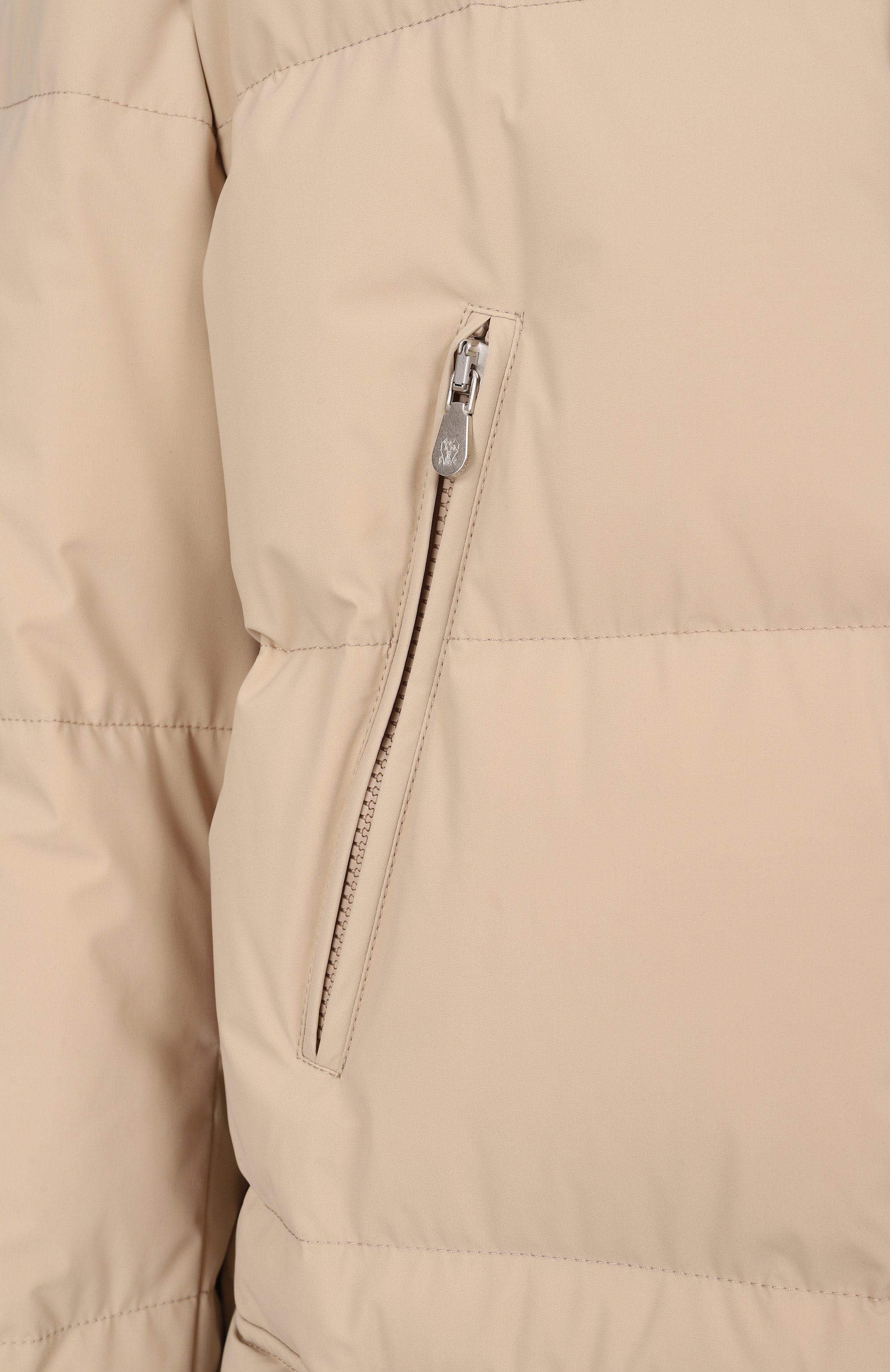 Пуховик BRUNELLO CUCINELLI, арт. MM4911827, фото 6