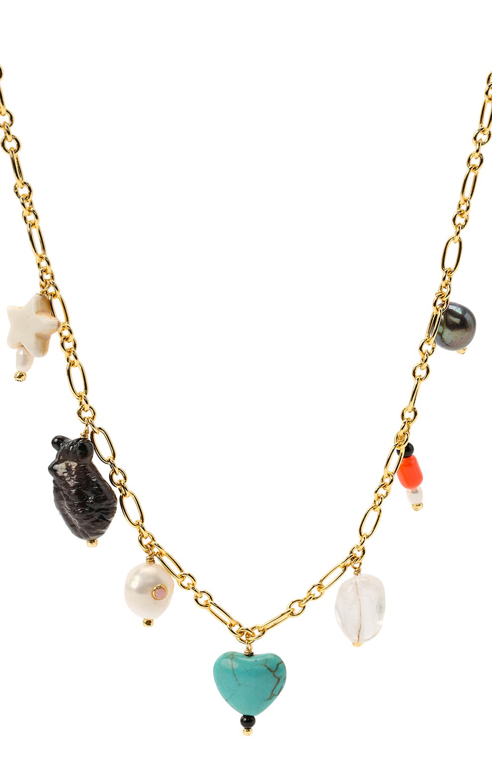 Колье vanessa ANNI LU, арт. 192-20-24, фото 2