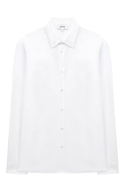 Хлопковая сорочка ALETTA, арт. AMC000640ML/9A-16A