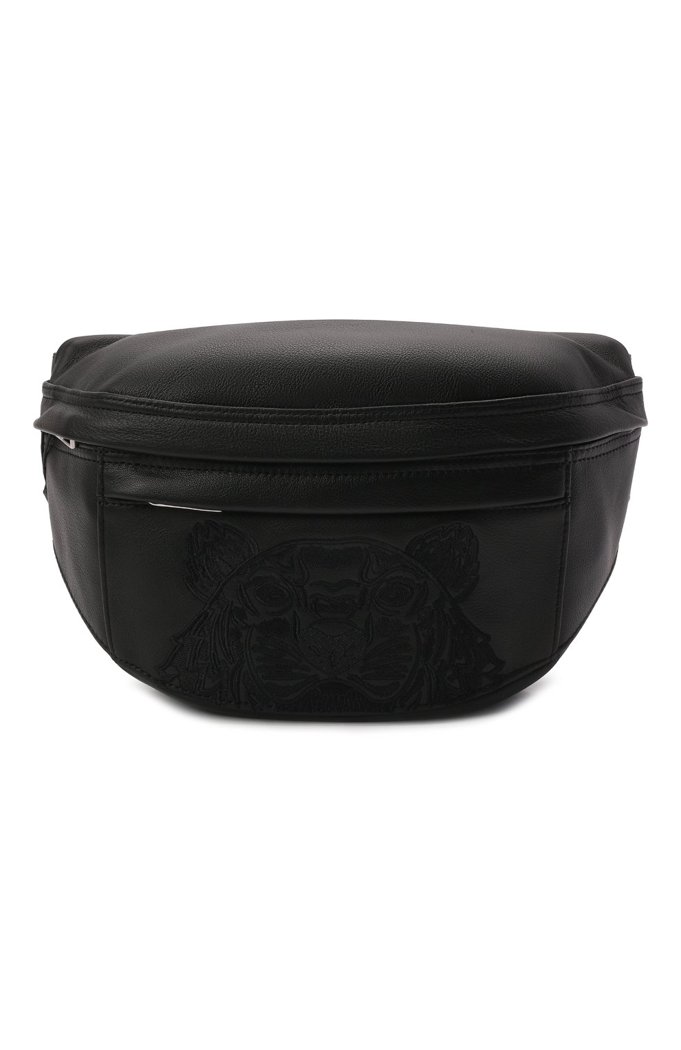 Кожаная поясная сумка KENZO, арт. FA65SF305L49, фото 1