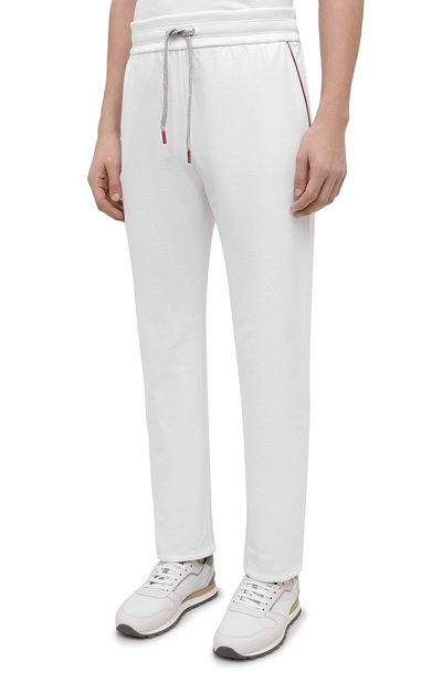 Хлопковый спортивный костюм KITON, арт. UMK0032, фото 4