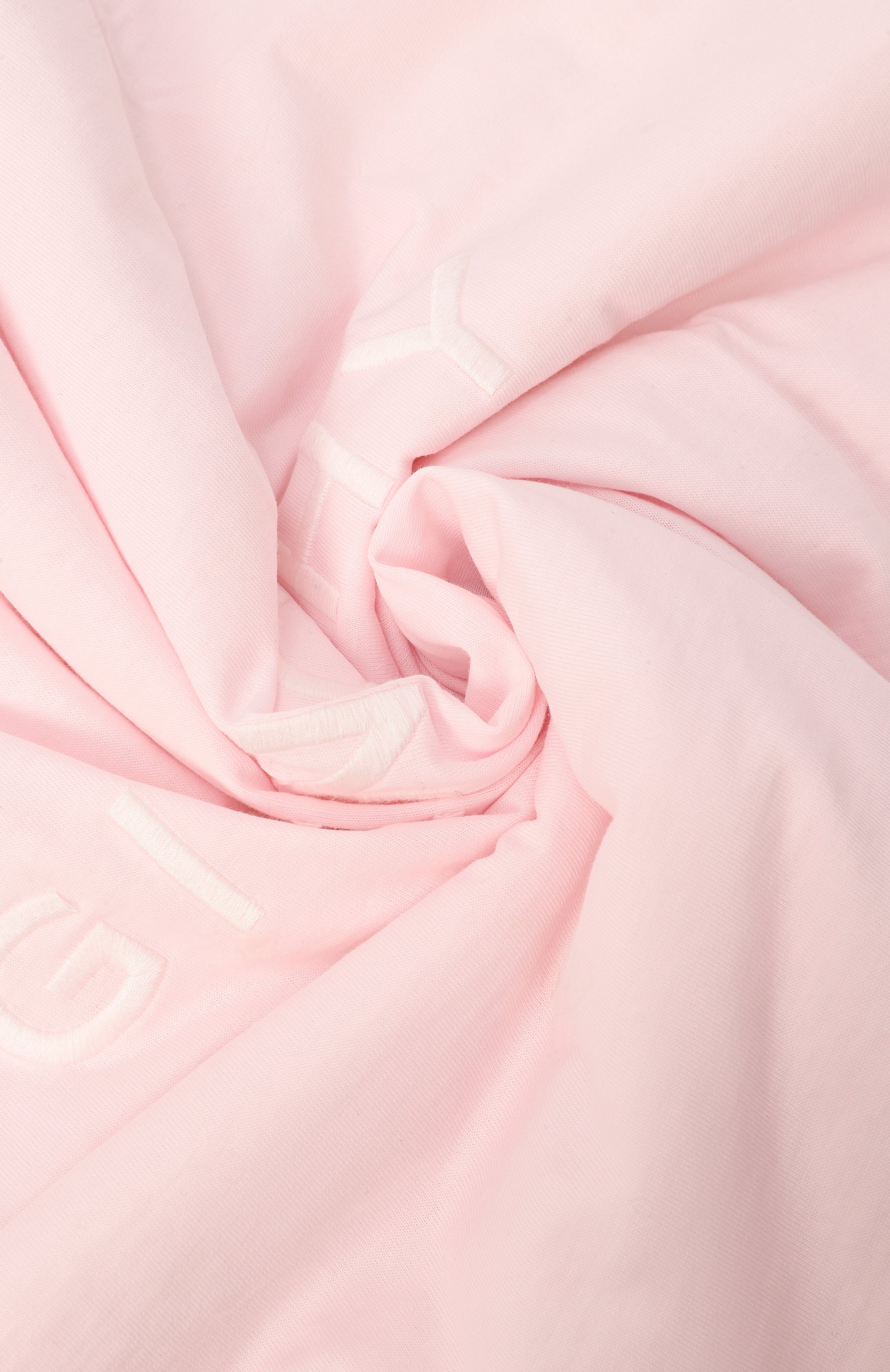 Хлопковое одеяло GIVENCHY, арт. H30595, фото 2