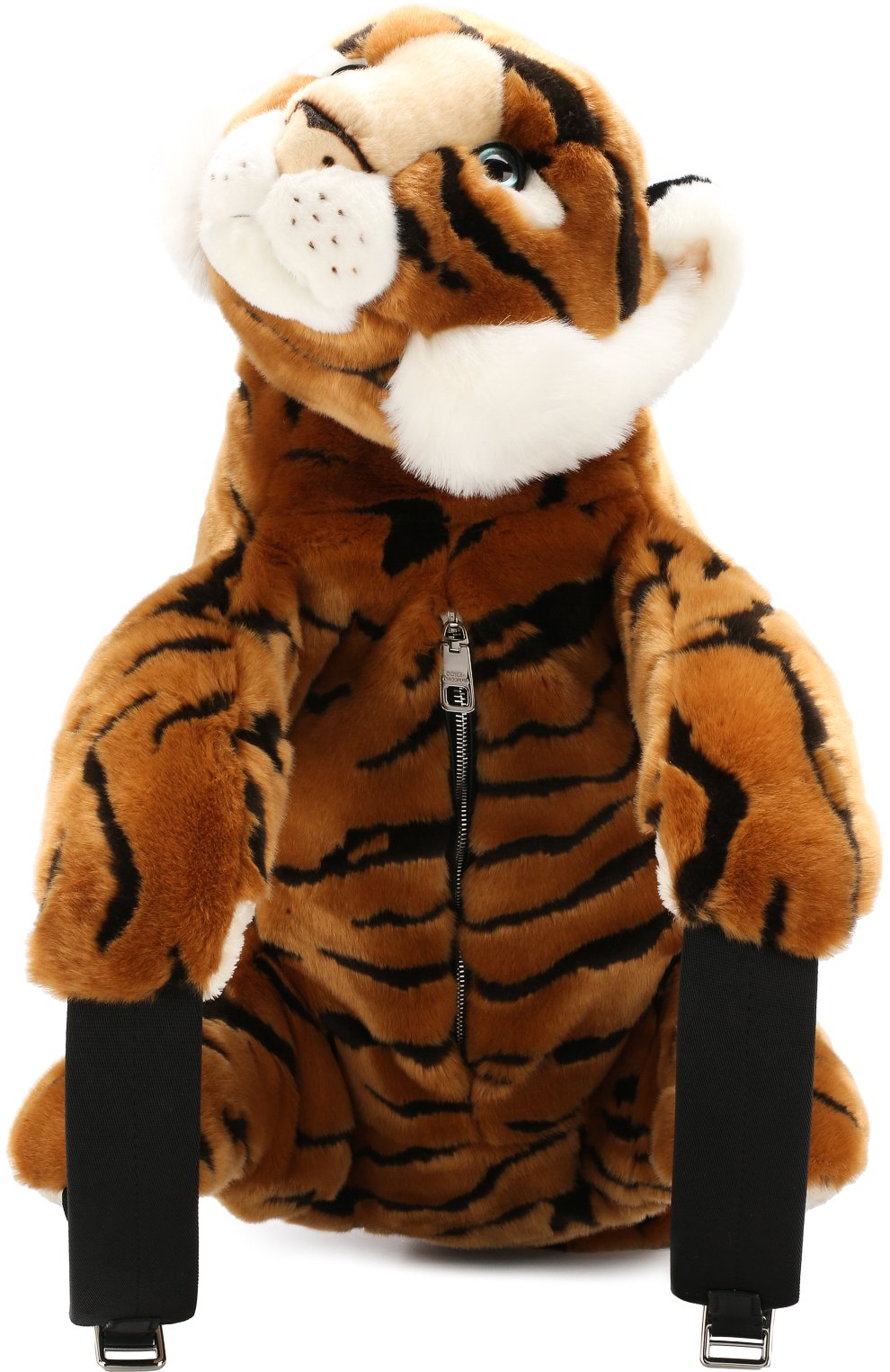 Рюкзак vulcano tigre DOLCE & GABBANA, арт. BB6410/AV017, фото 1