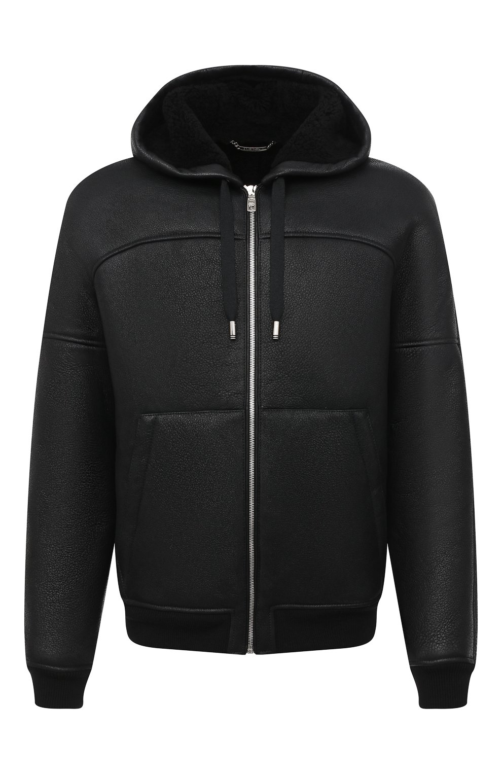 Дубленка DOLCE & GABBANA, арт. G9TT7L/FUP3Y, фото 1