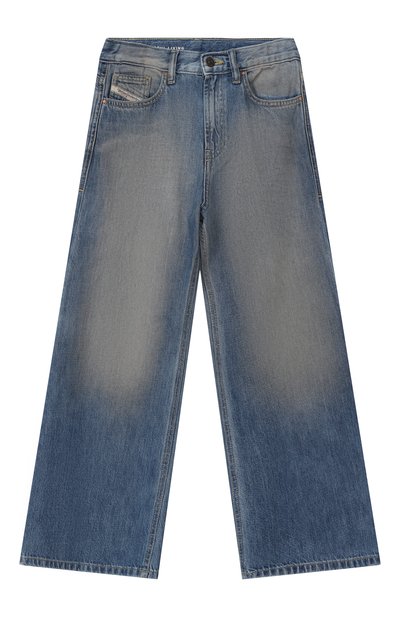 Джинсы DIESEL, арт. J02322/KXBS0