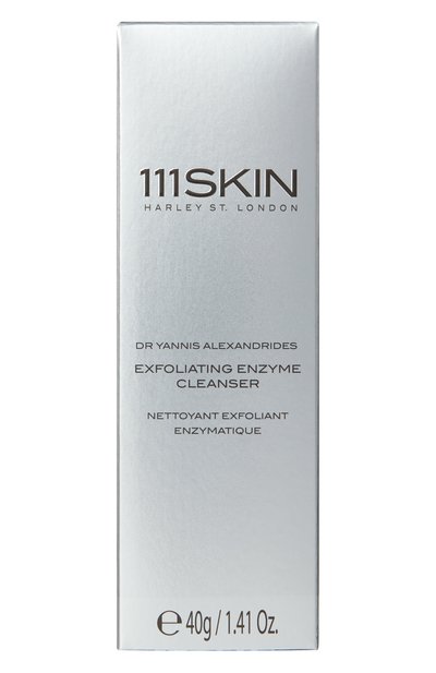 Энзимная очищающая пудра (40g) 111SKIN, арт. 5061015160863, фото 2