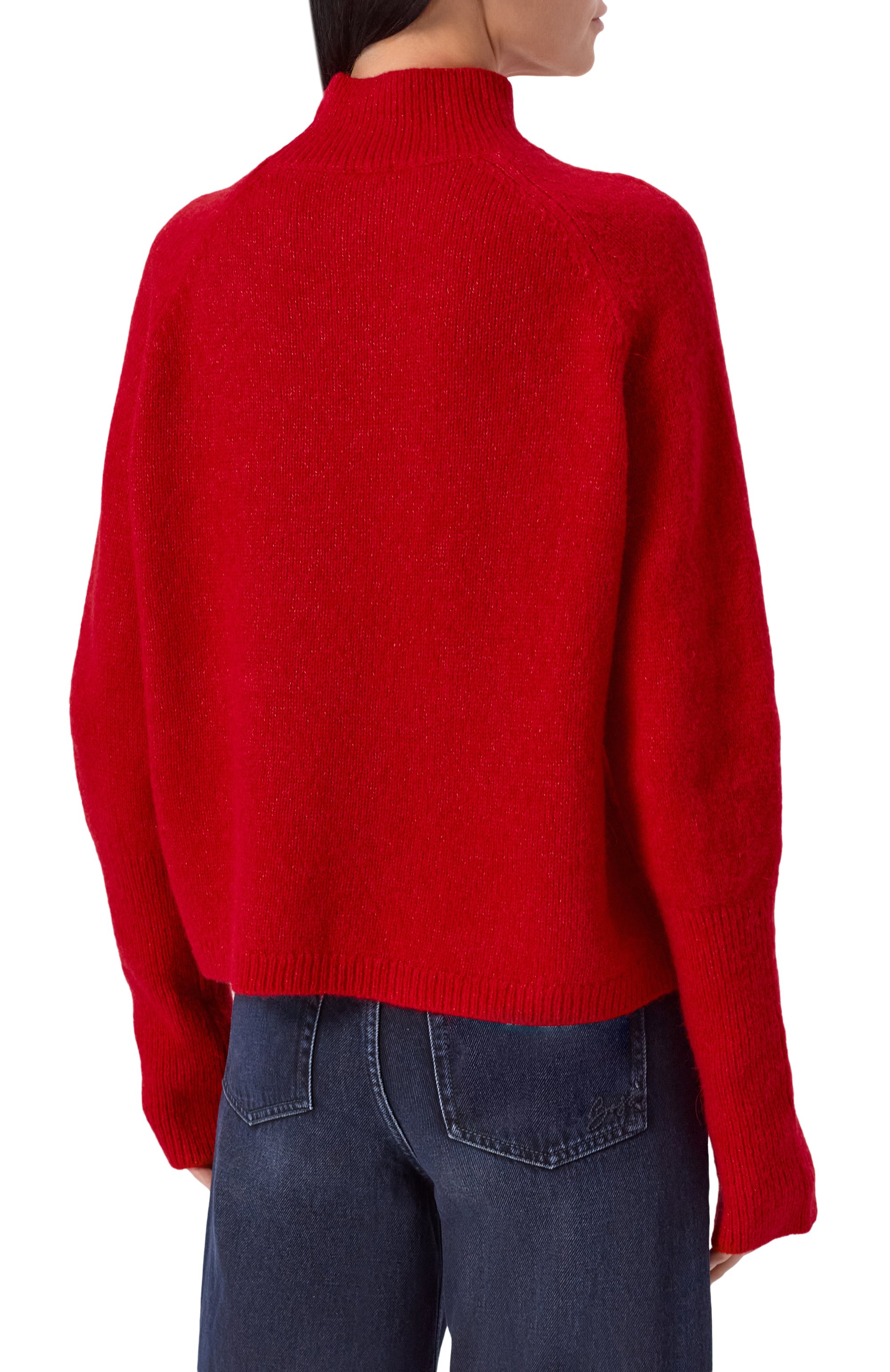 Шерстяной свитер HUGO, арт. 50548251, фото 4