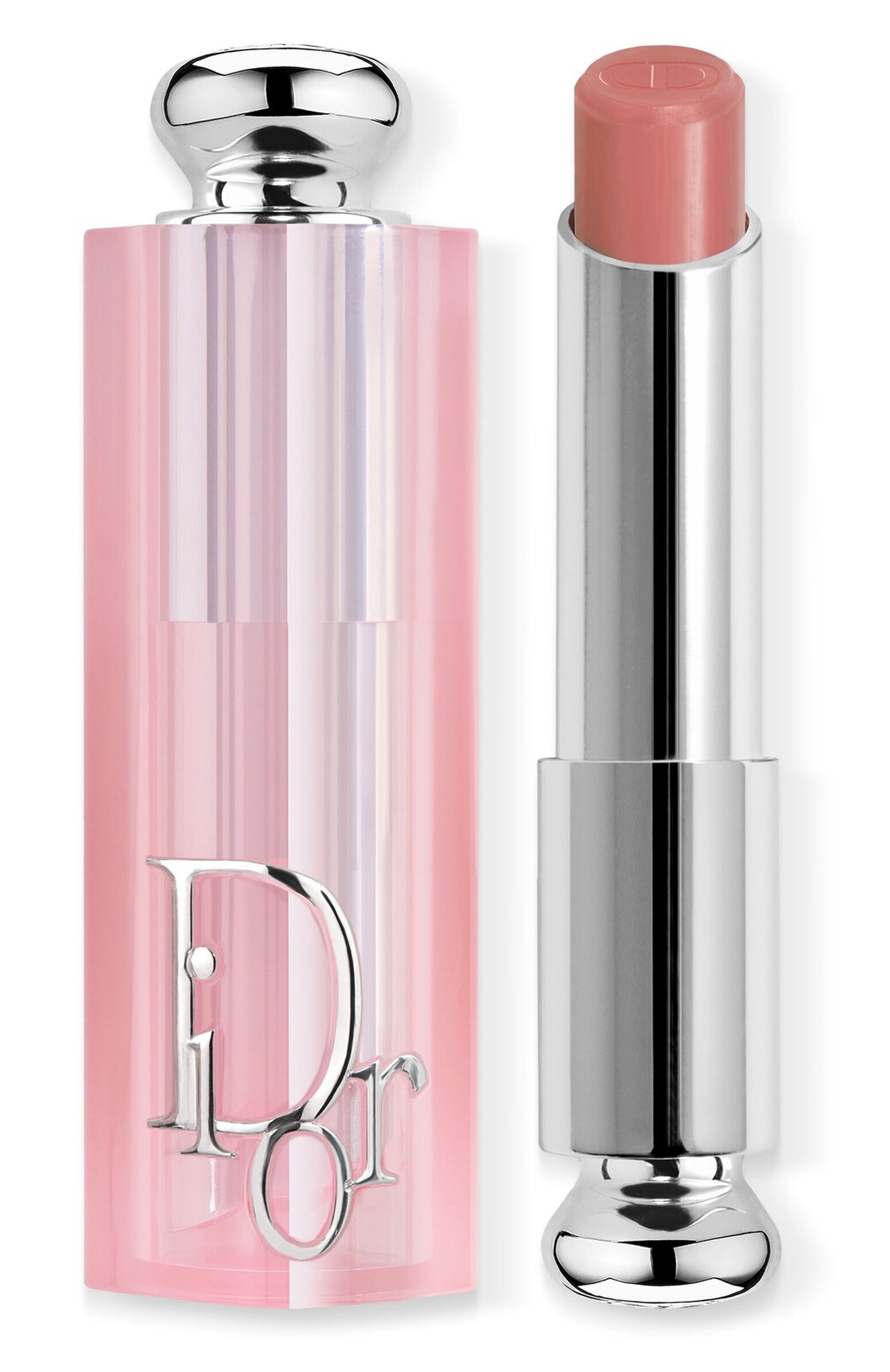 Бальзам для губ dior addict lip glow, оттенок 038 переливающийся серый (3,2g) DIOR, арт. E000000007, фото 1