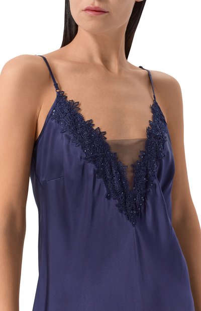 Шелковая сорочка LISE CHARMEL, арт. ALJ1173, фото 4