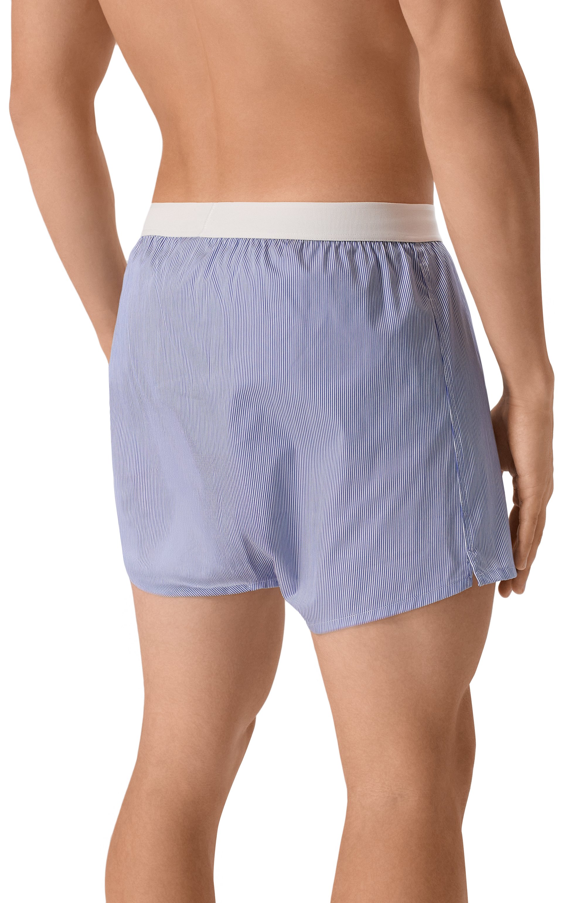 Хлопковые боксеры TOM FORD, арт. T4LE5/211, фото 3