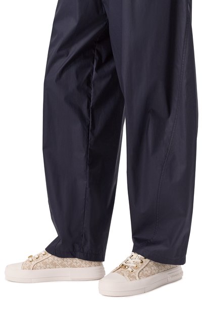 Кеды evy empire MICHAEL MICHAEL KORS, арт. 43H3EYFS1B, фото 3