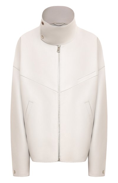 Кожаная куртка MASLOV, арт. Z003, фото 1