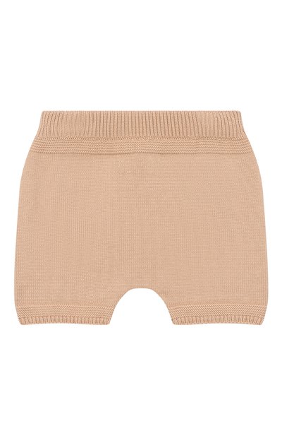 Джоггеры из хлопка и кашемира FENDI, арт. BUG212/AVVZ