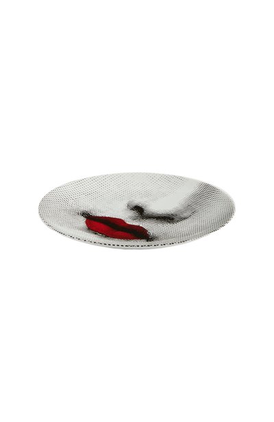 Декоративная тарелка tema e variazioni n.397 FORNASETTI, арт. PTV397Y