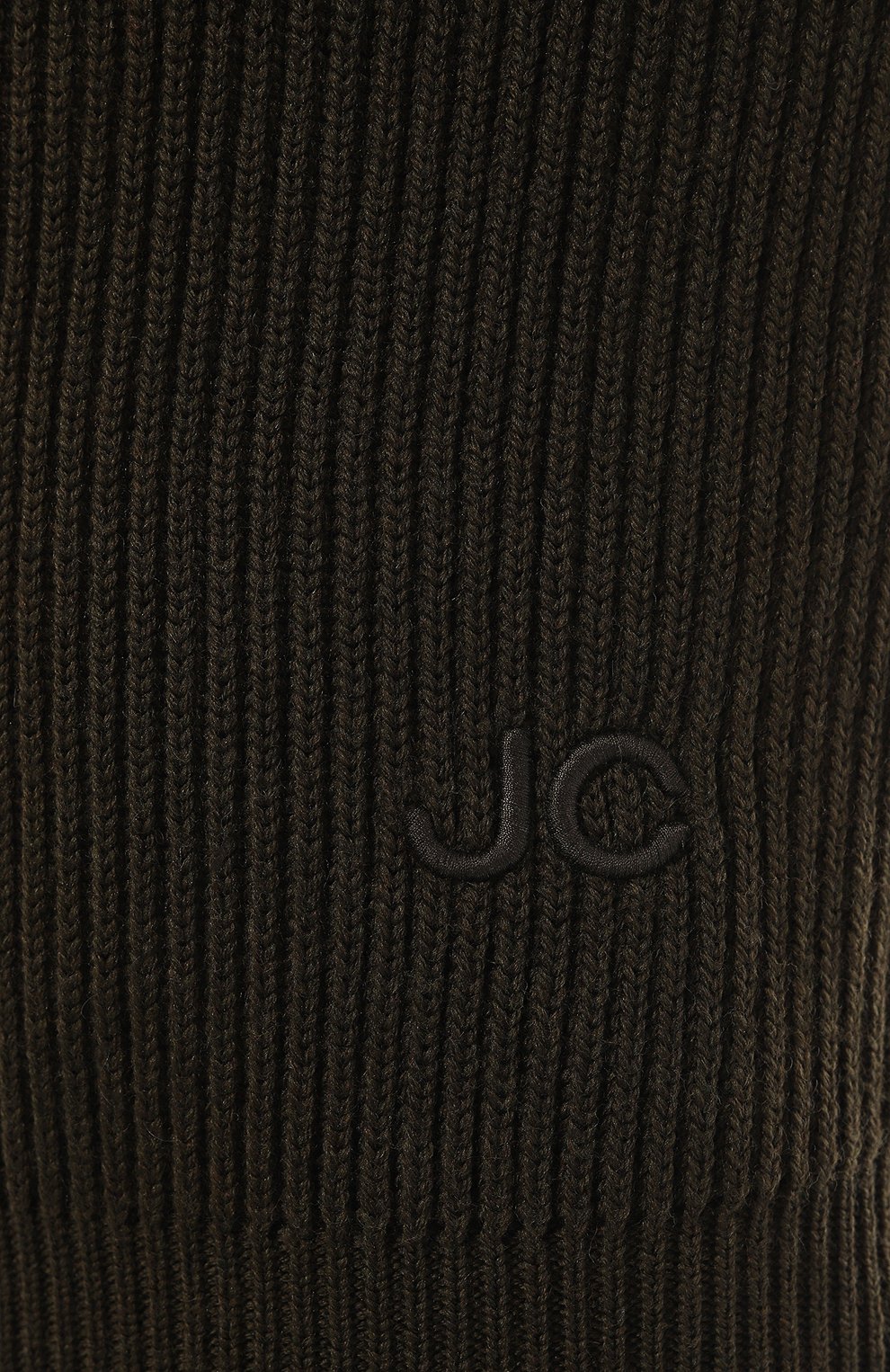 Шерстяной свитер JACOB COHEN, арт. V S G05 11 X 0478, фото 5