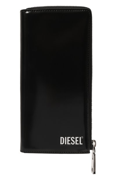Кожаное портмоне DIESEL, арт. X08190/PS679, фото 1