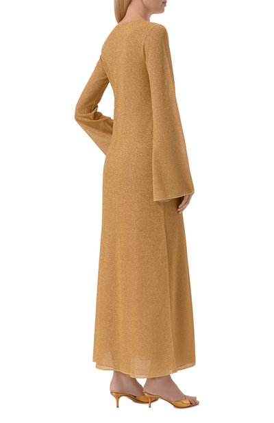 Платье OSEREE, арт. RLS261/LUREX, фото 3